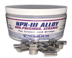 NPX-III