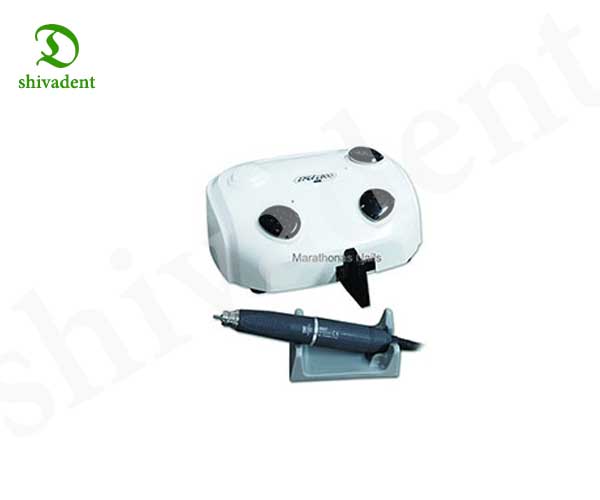 میکروموتور excel 800 لابراتواری 50 هزار دور (marathon korea)