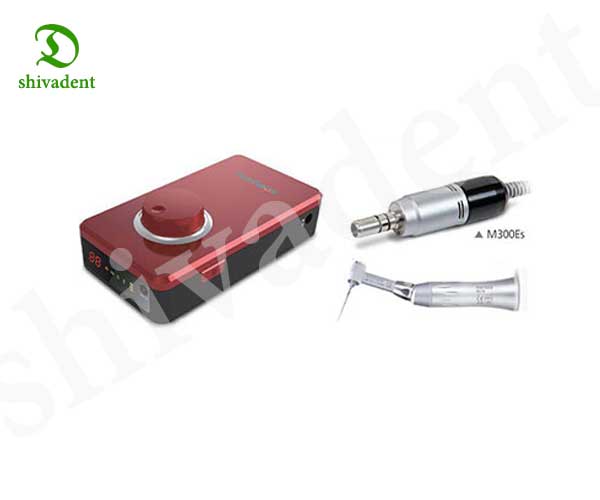 میکروموتور k-38 شارژی پرتابل باهندپیس سوییسی- جراحی