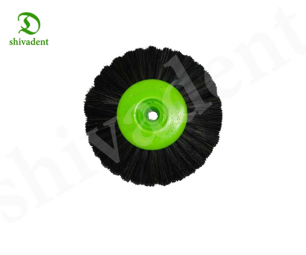 برس پرداخت آکریل