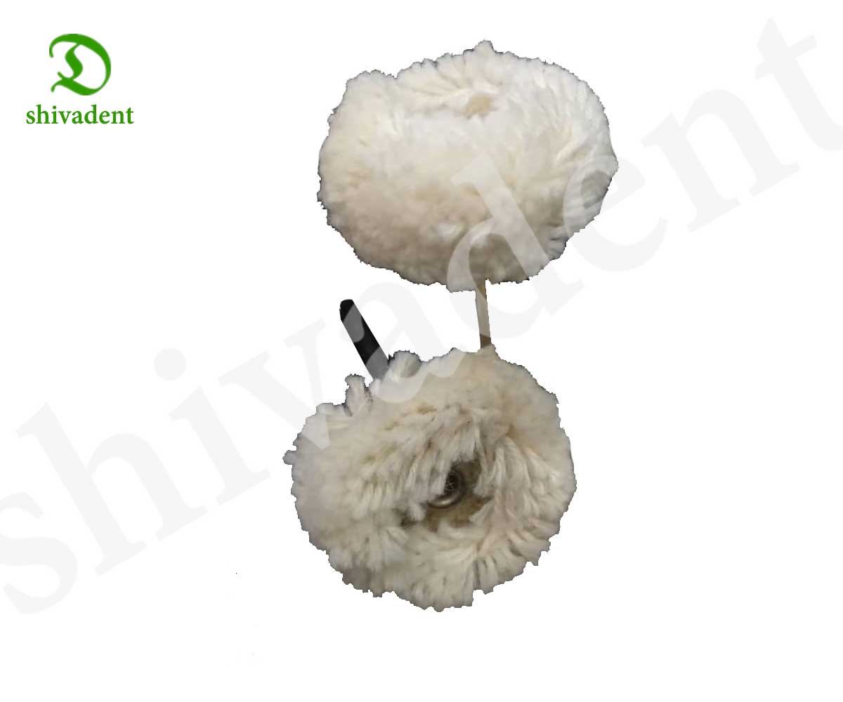 نمد کرکی ماندرن دار