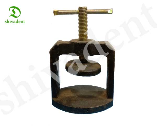 رکاب تک مفل
